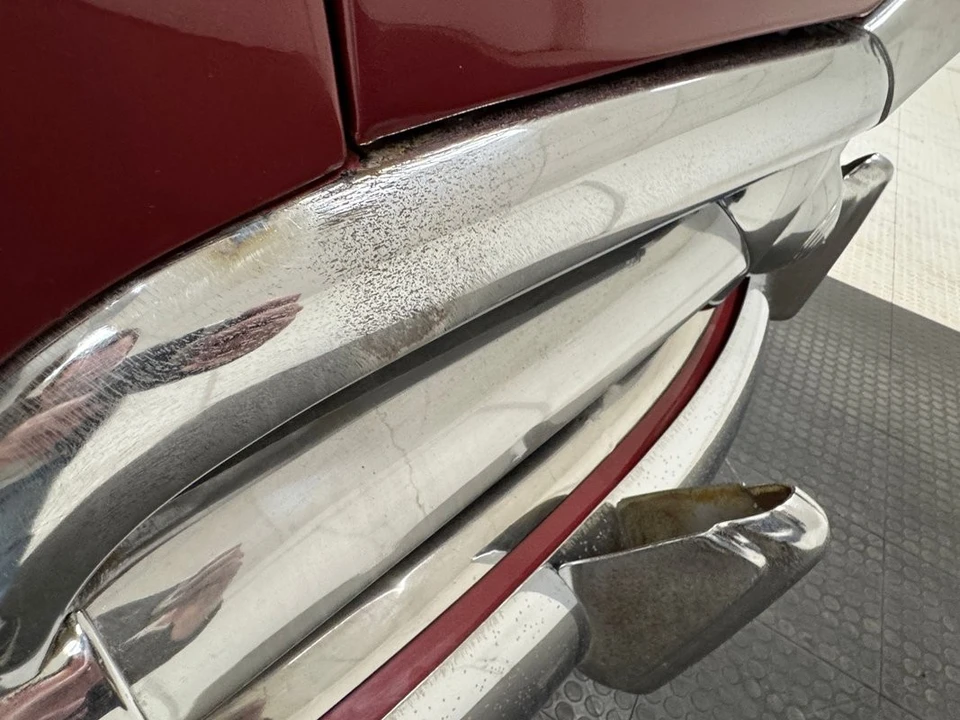 1950 Ford Shoebox - Image 27 of 31