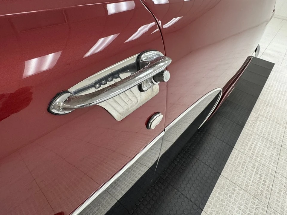 1950 Ford Shoebox - Image 18 of 31