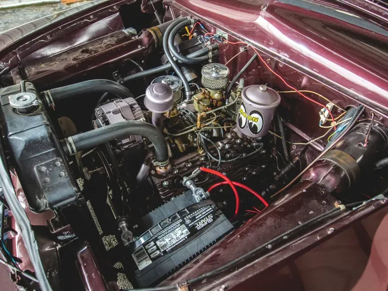 1950 Ford Shoebox - Image 20 of 20