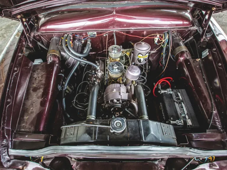 1950 Ford Shoebox - Image 4 of 20