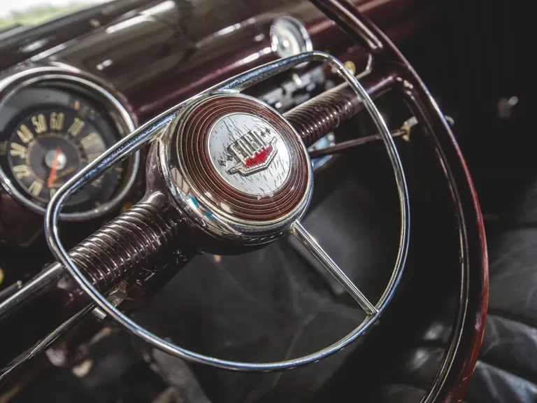 1950 Ford Shoebox - Image 10 of 20