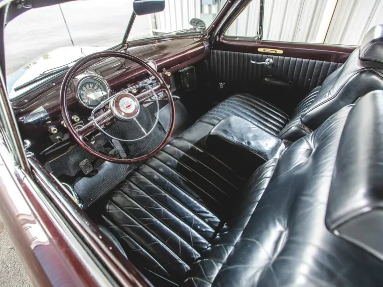 1950 Ford Shoebox - Image 5 of 20