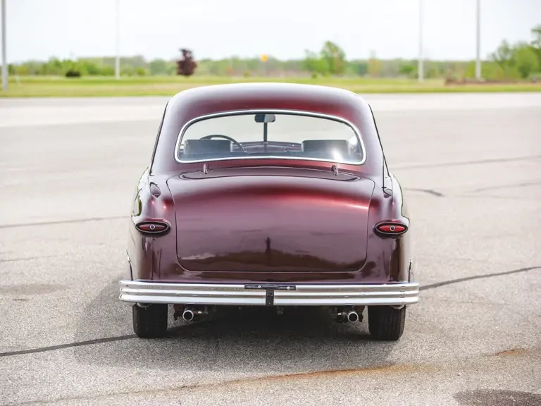 1950 Ford Shoebox - Image 8 of 20