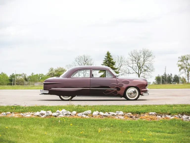 1950 Ford Shoebox - Image 6 of 20