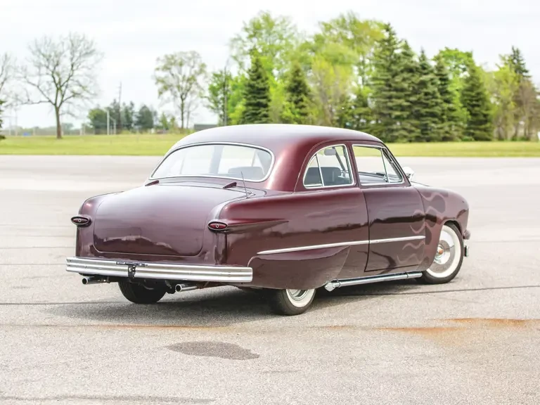 1950 Ford Shoebox - Image 3 of 20