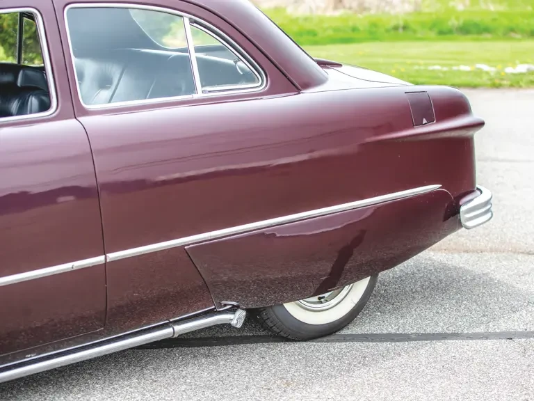 1950 Ford Shoebox - Image 17 of 20