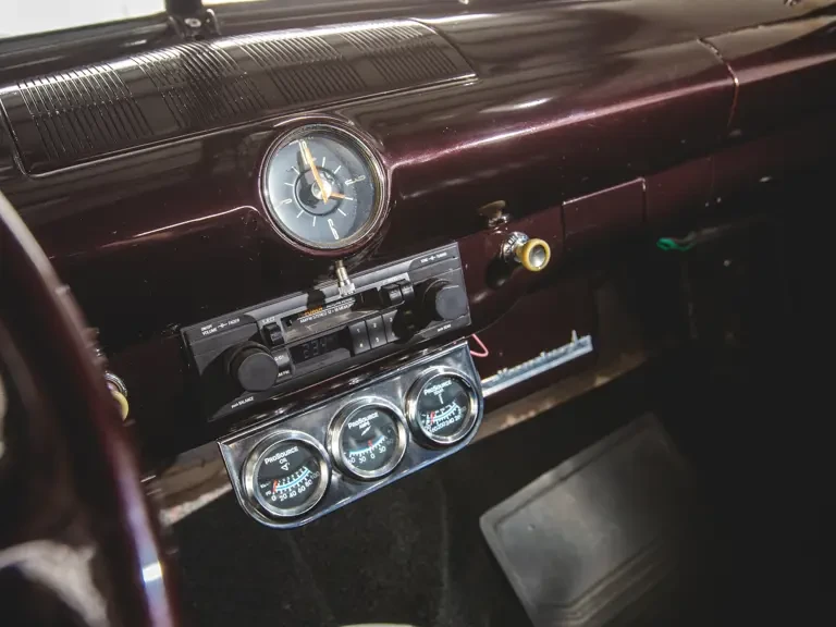 1950 Ford Shoebox - Image 12 of 20