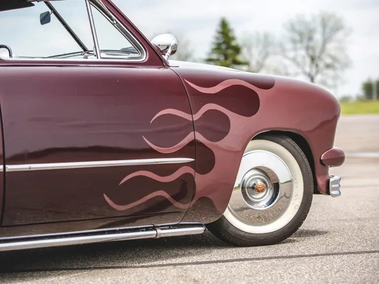 1950 Ford Shoebox - Image 14 of 20