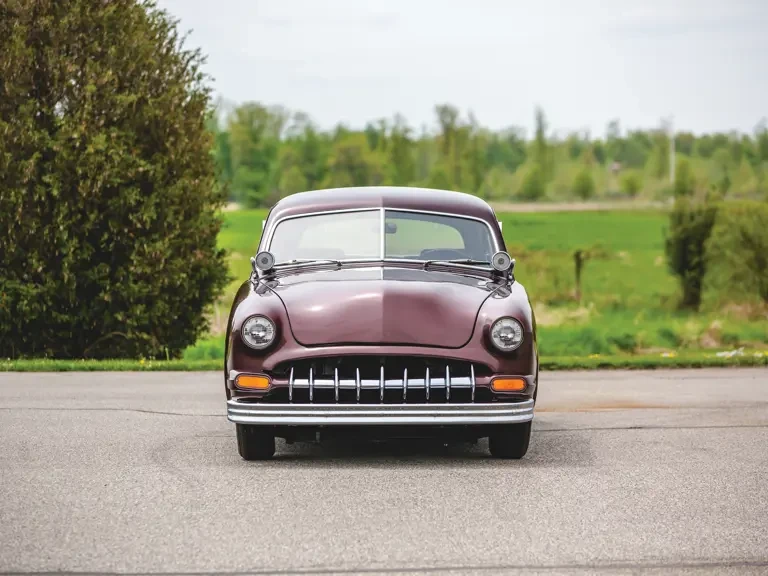 1950 Ford Shoebox - Image 7 of 20