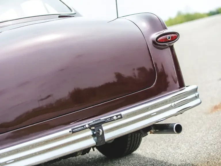 1950 Ford Shoebox - Image 16 of 20