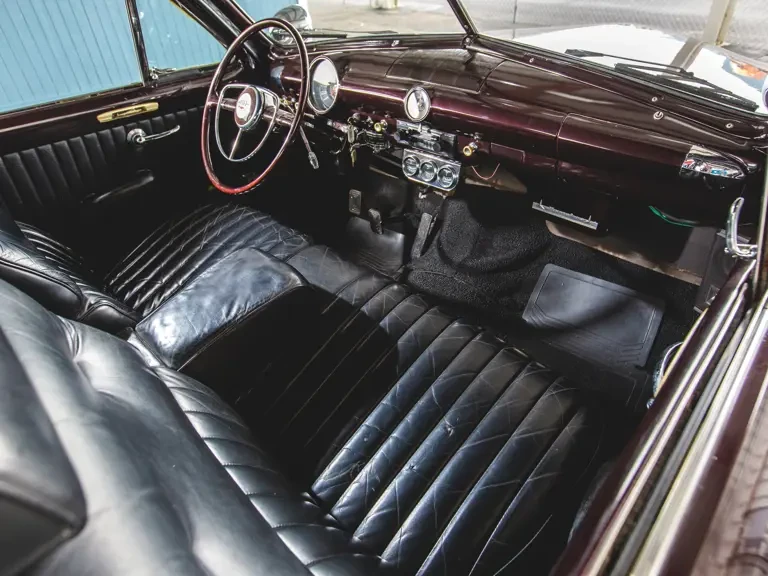 1950 Ford Shoebox - Image 9 of 20
