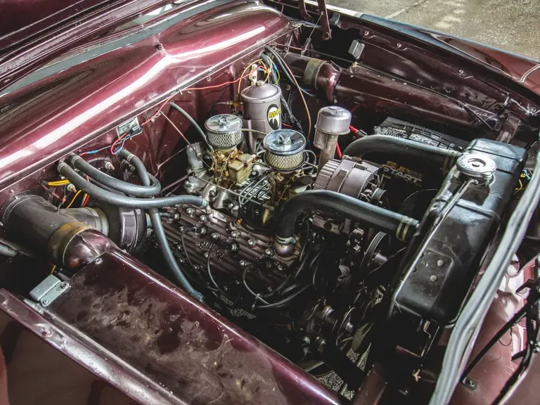 1950 Ford Shoebox - Image 19 of 20