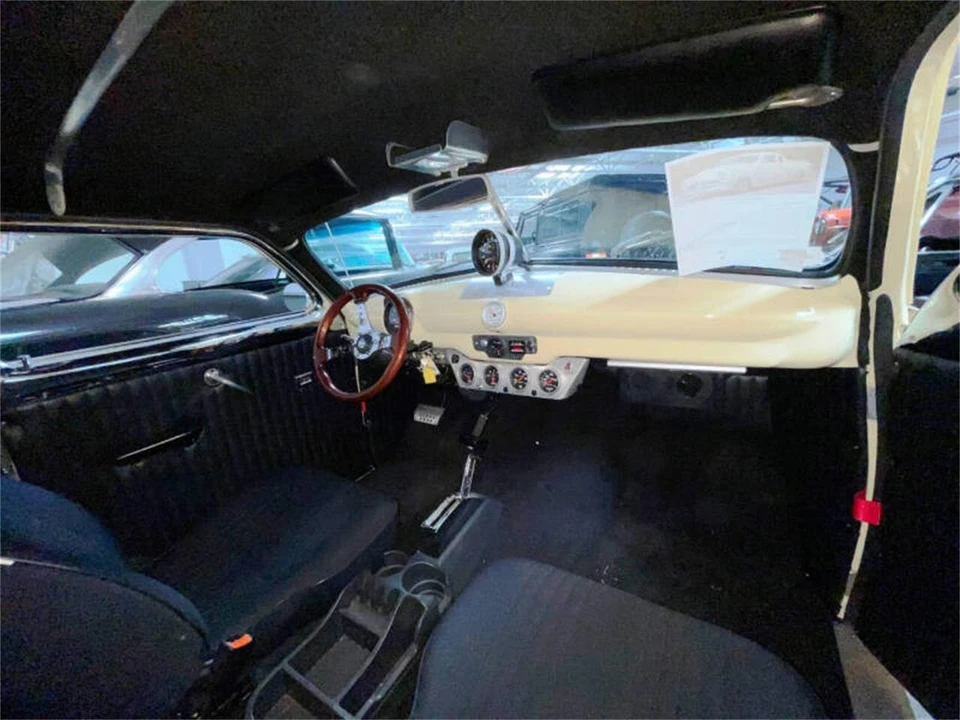 1950 Ford Shoebox - Image 12 of 16