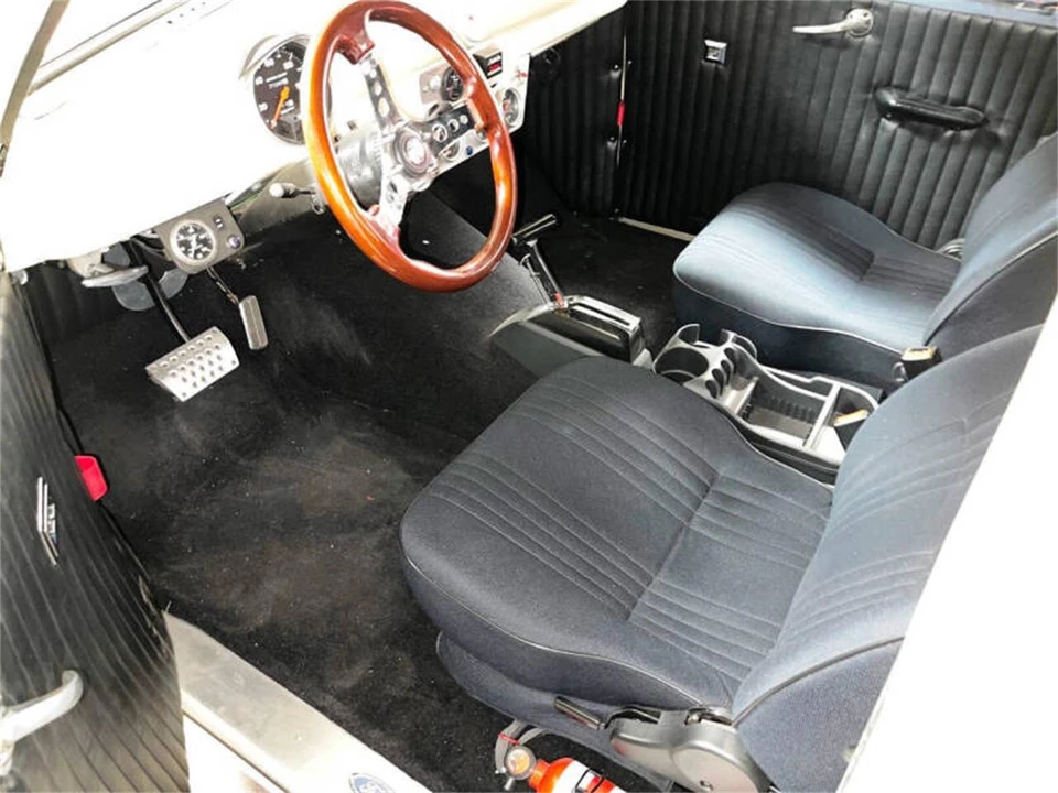 1950 Ford Shoebox - Image 10 of 16