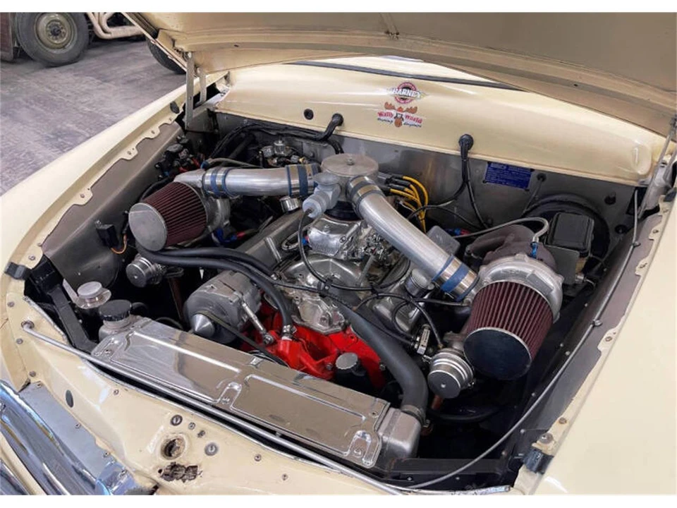 1950 Ford Shoebox - Image 14 of 16