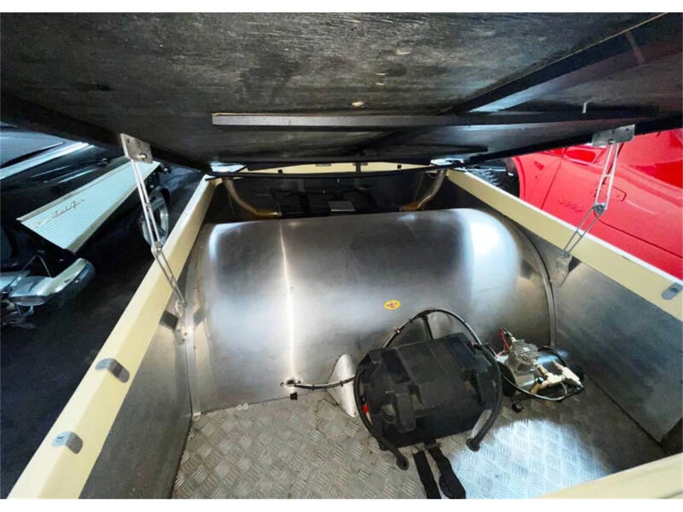 1950 Ford Shoebox - Image 5 of 16