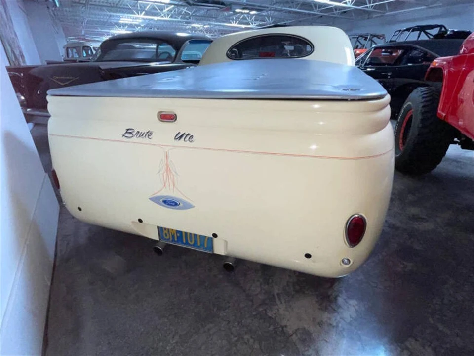 1950 Ford Shoebox - Image 4 of 16