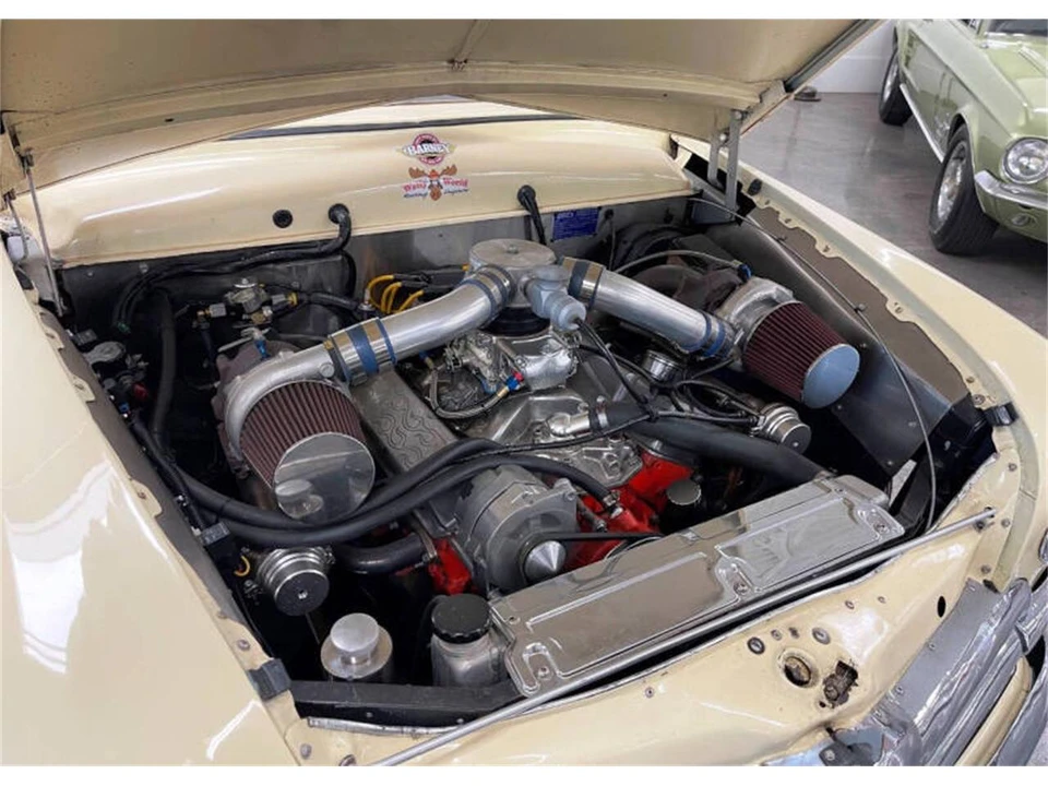 1950 Ford Shoebox - Image 15 of 16