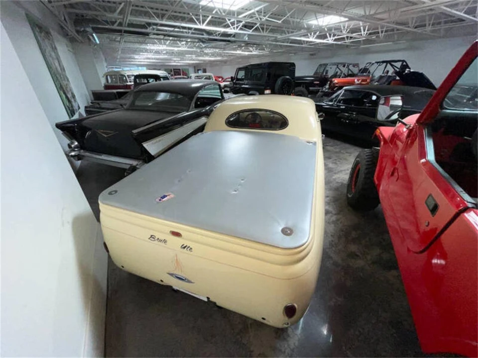 1950 Ford Shoebox - Image 2 of 16