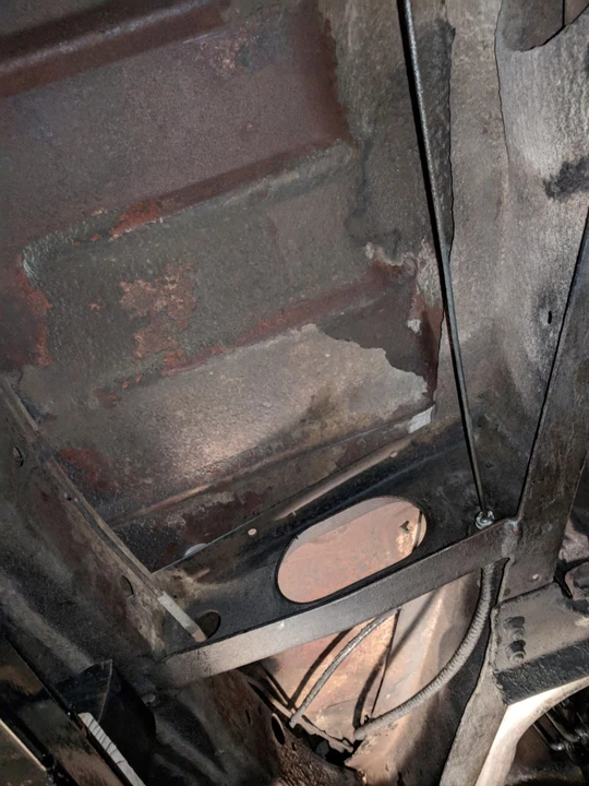 1950 Ford Shoebox - Image 23 of 31