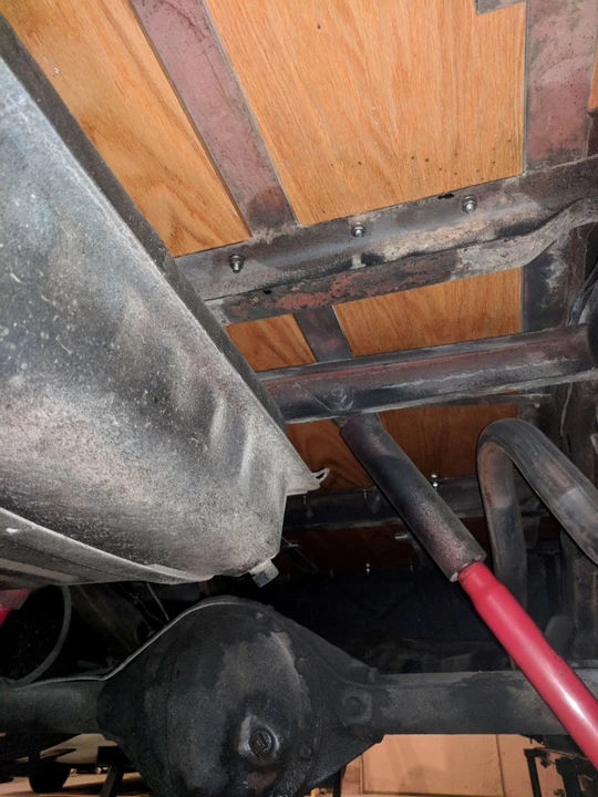 1950 Ford Shoebox - Image 24 of 31