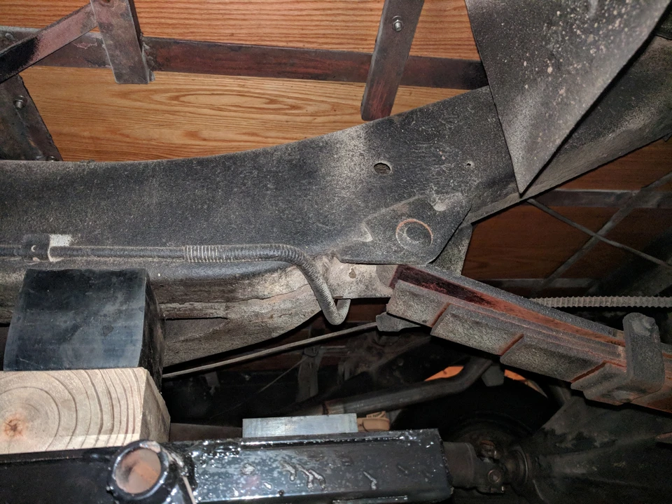1950 Ford Shoebox - Image 26 of 31