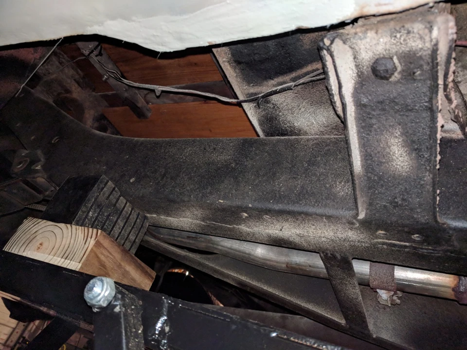 1950 Ford Shoebox - Image 21 of 31