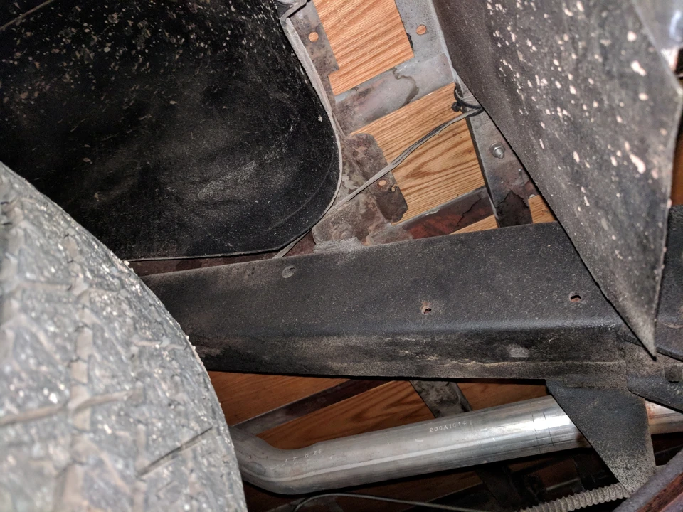 1950 Ford Shoebox - Image 22 of 31