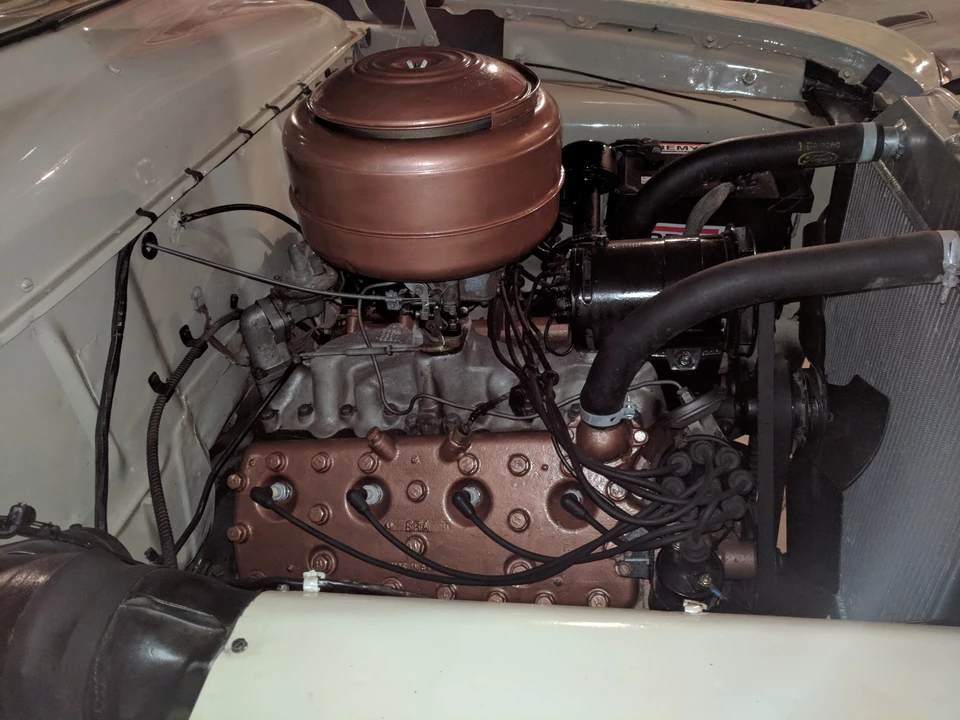 1950 Ford Shoebox - Image 15 of 31