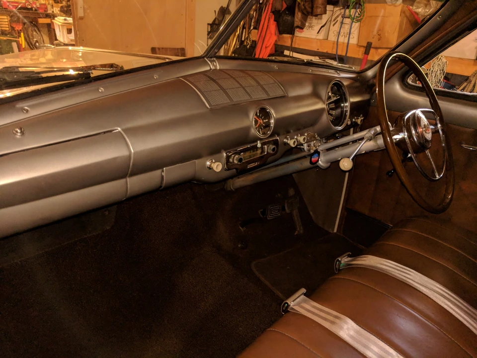 1950 Ford Shoebox - Image 13 of 31