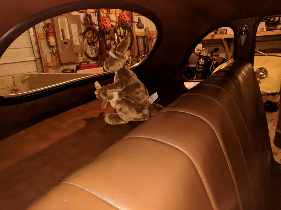 1950 Ford Shoebox - Image 14 of 31