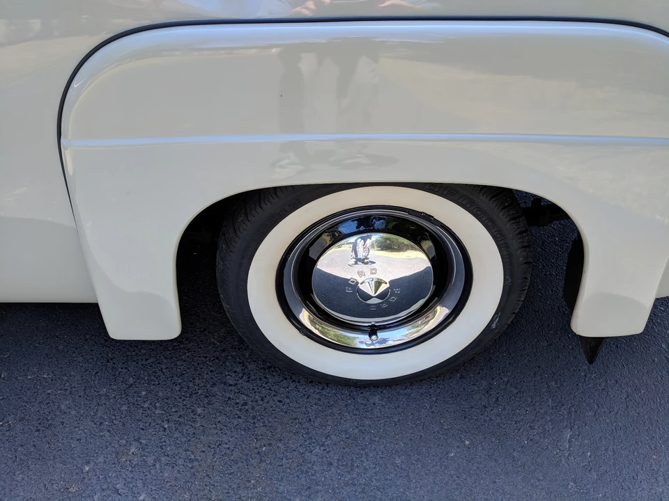 1950 Ford Shoebox - Image 5 of 31