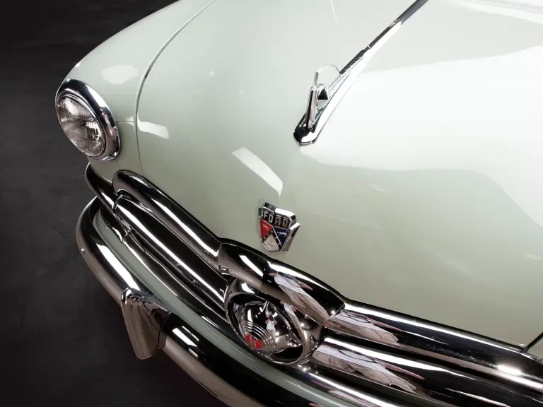 1950 Ford Country Squire - Image 10 of 25