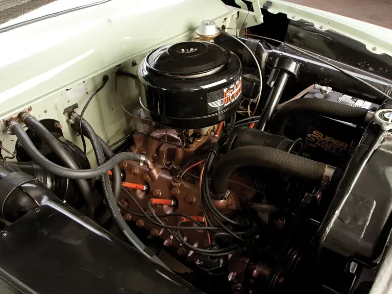 1950 Ford Country Squire - Image 4 of 25