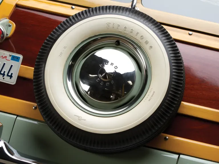1950 Ford Country Squire - Image 22 of 25
