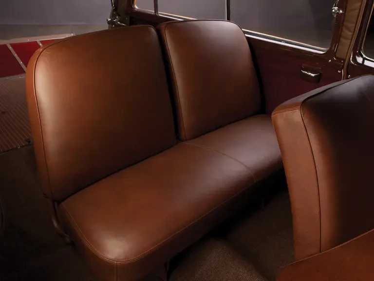 1950 Ford Country Squire - Image 21 of 25