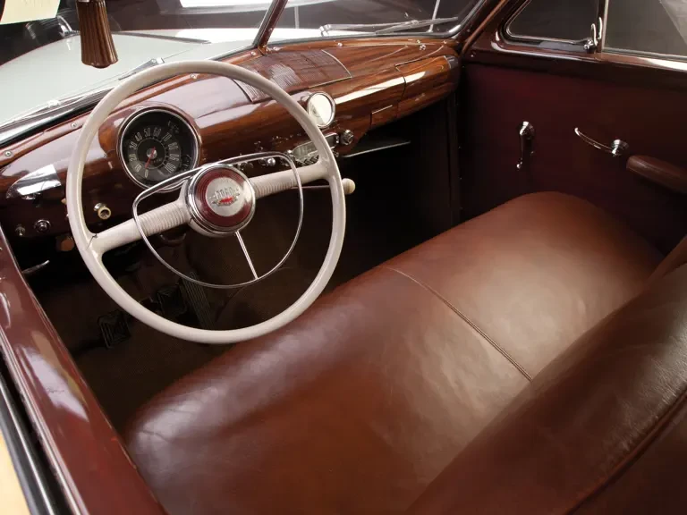 1950 Ford Country Squire - Image 5 of 25