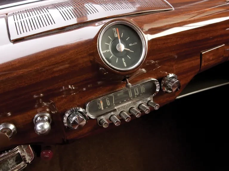 1950 Ford Country Squire - Image 19 of 25