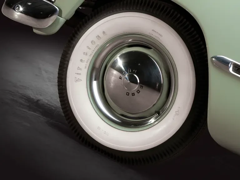 1950 Ford Country Squire - Image 11 of 25