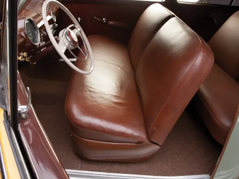 1950 Ford Country Squire - Image 17 of 25