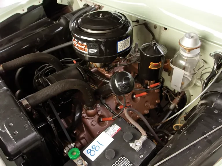 1950 Ford Country Squire - Image 25 of 25