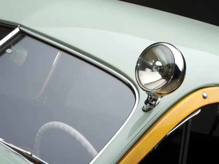 1950 Ford Country Squire - Image 12 of 25