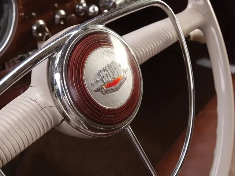 1950 Ford Country Squire - Image 20 of 25