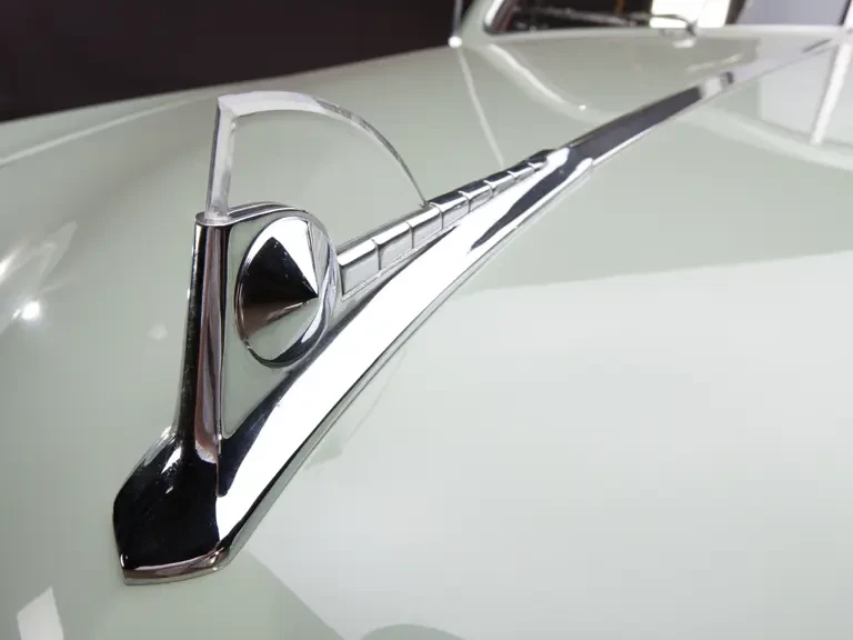 1950 Ford Country Squire - Image 8 of 25