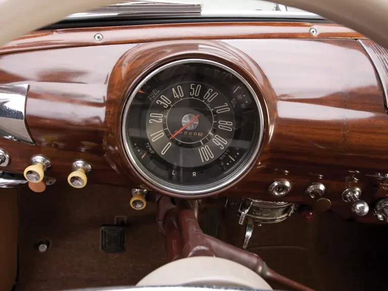 1950 Ford Country Squire - Image 18 of 25