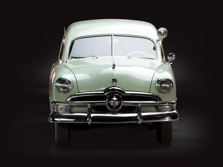 1950 Ford Country Squire - Image 14 of 25