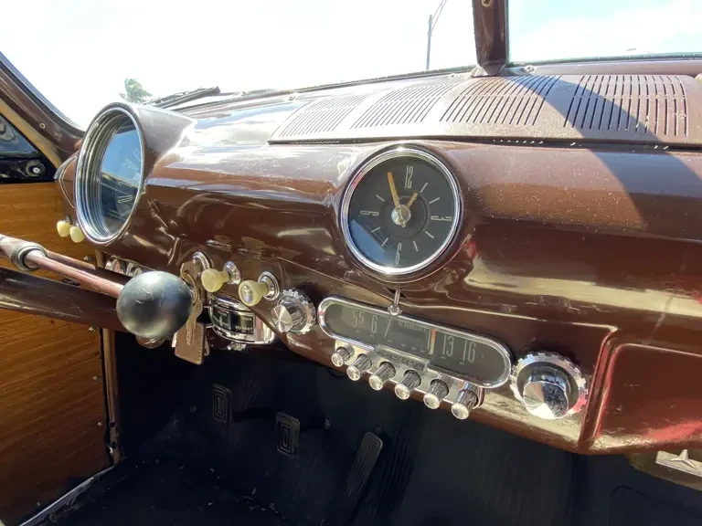 1950 Ford Country Squire - Image 15 of 31