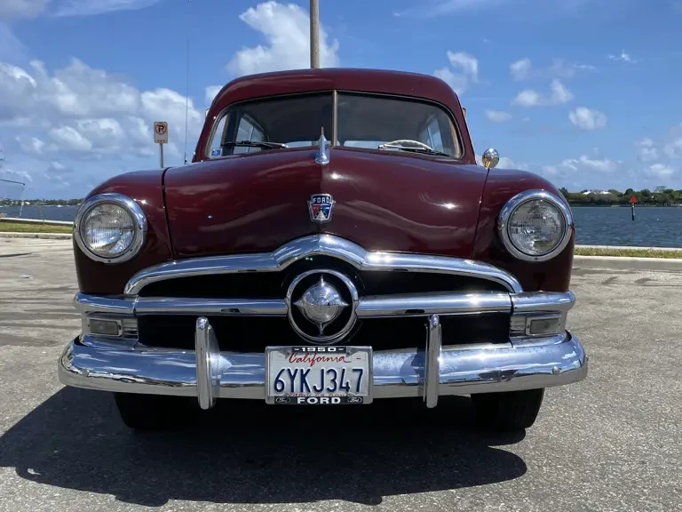 1950 Ford Country Squire - Image 9 of 31