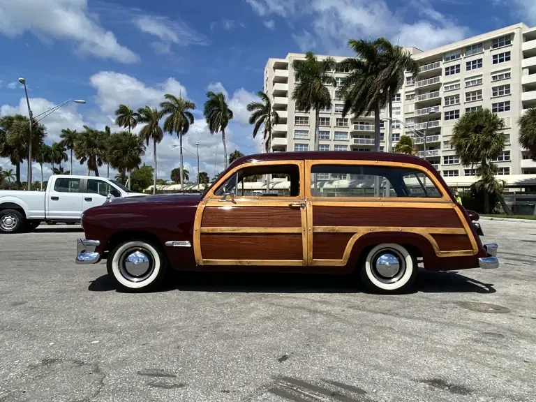 1950 Ford Country Squire - Image 6 of 31