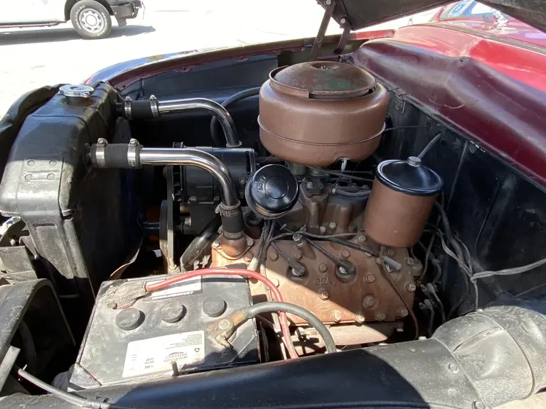 1950 Ford Country Squire - Image 31 of 31